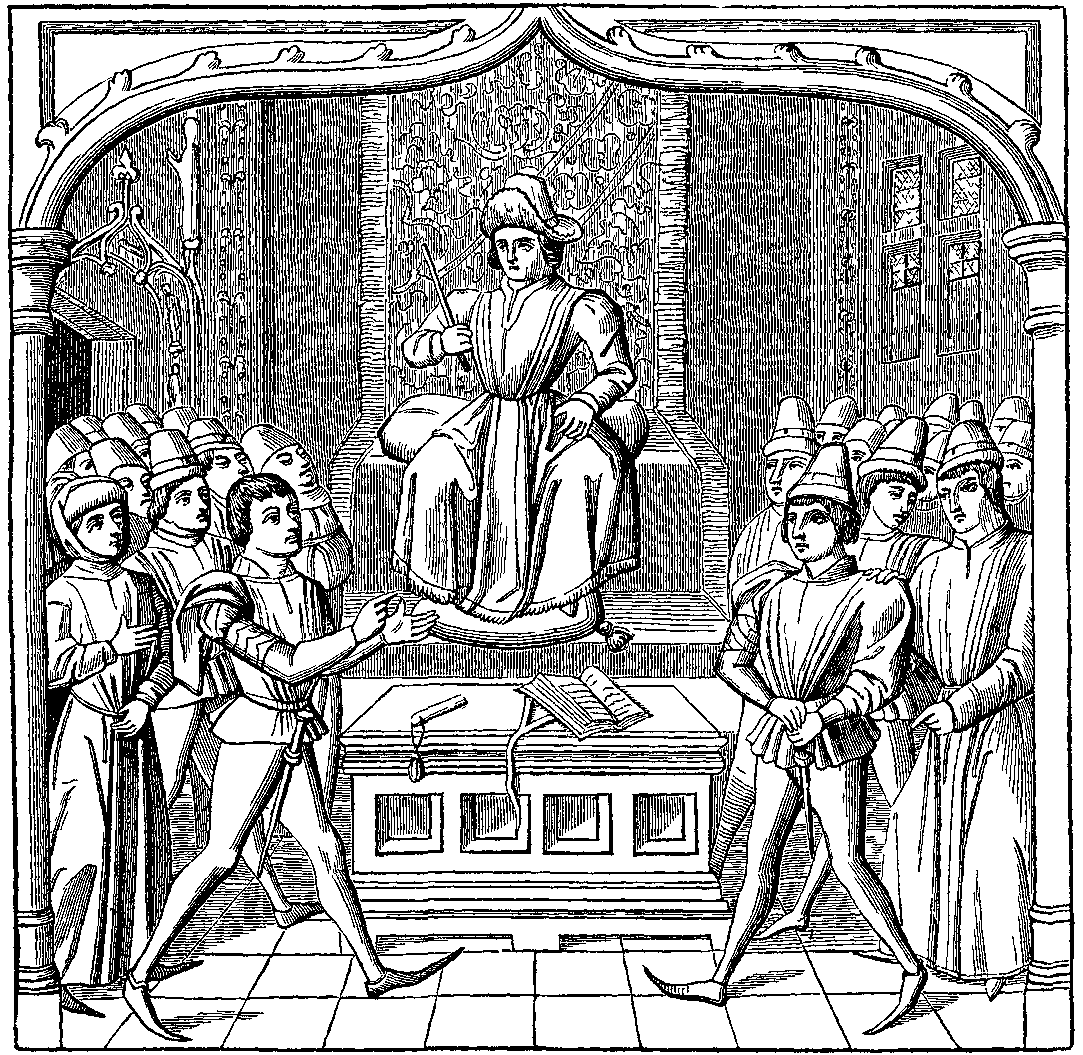 Magia e Assassinato