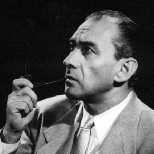 Israel Regardie (1907 - 1985)